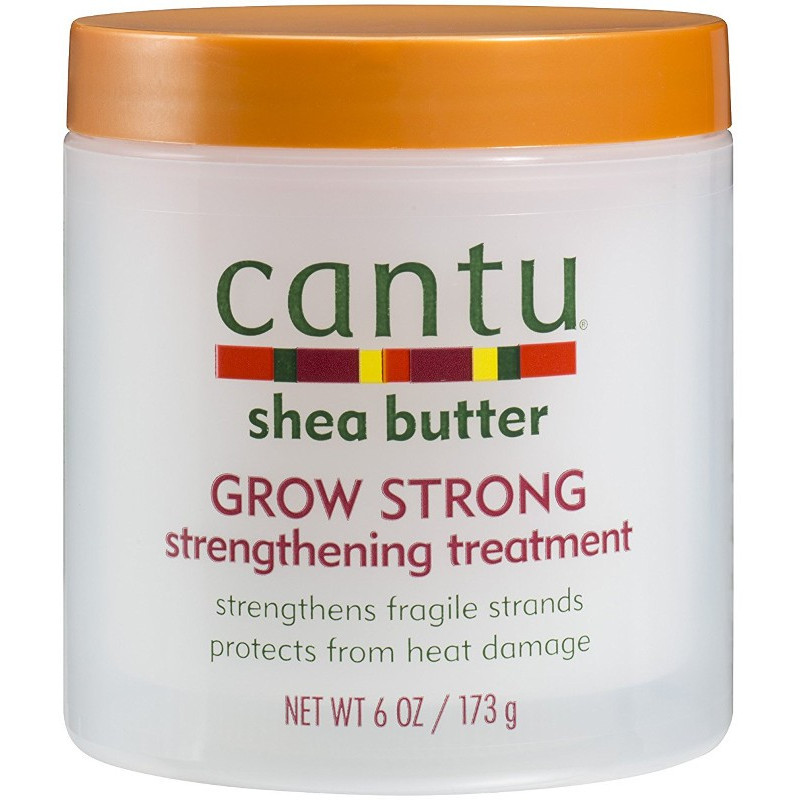 Grow Strong Strengthening Treat. 173gr - Cantu