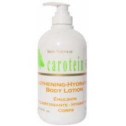 Carotein Hand & Body Lotion...