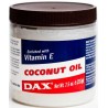 Coconut Oil 7.5 oz - Dax