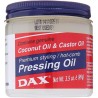 Pressing Oil - Dax