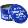 Short & Neat Hair Dress 3.5oz - Dax