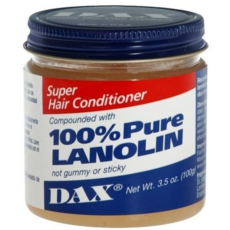 Pure Lanolin - Dax
