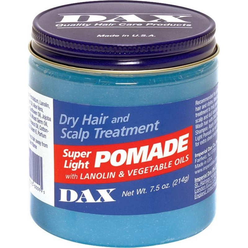 Pomada Super Light - Dax