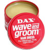 Pomada Pelo Ondulado 99gr - Dax