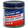Vegetal Oils Pomade - Dax