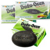Dudu Black Soap 150gr