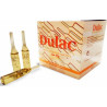 Caja 36 Ampollas Placenta Dulac
