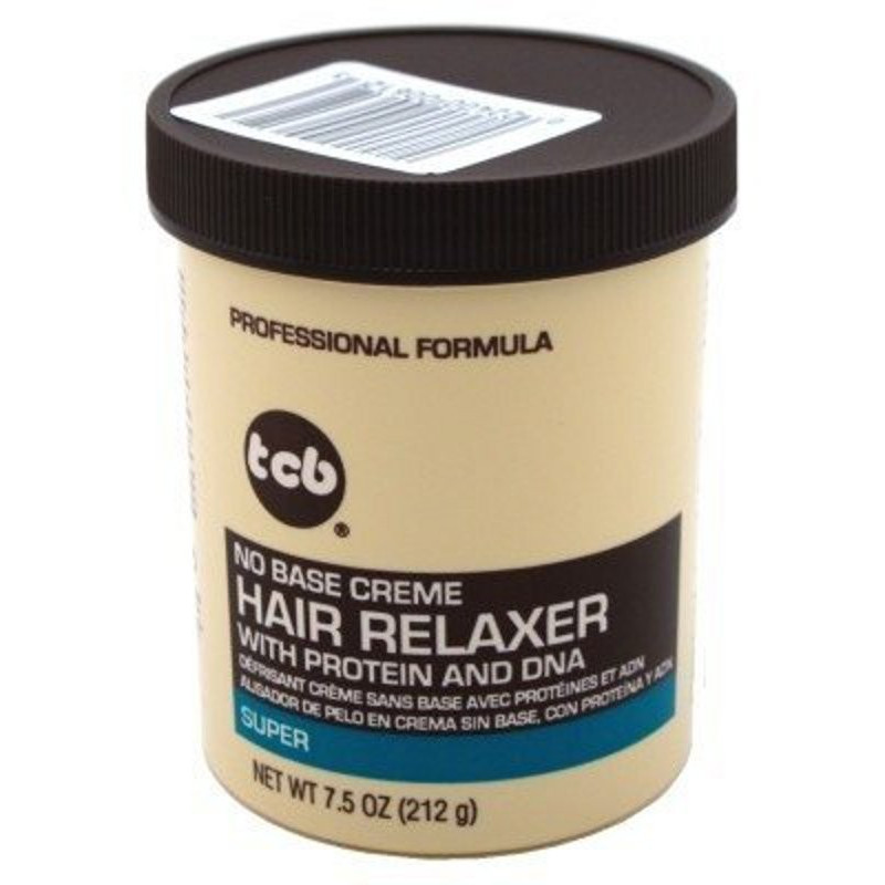 Tcb relaxer super - 7.5oz
