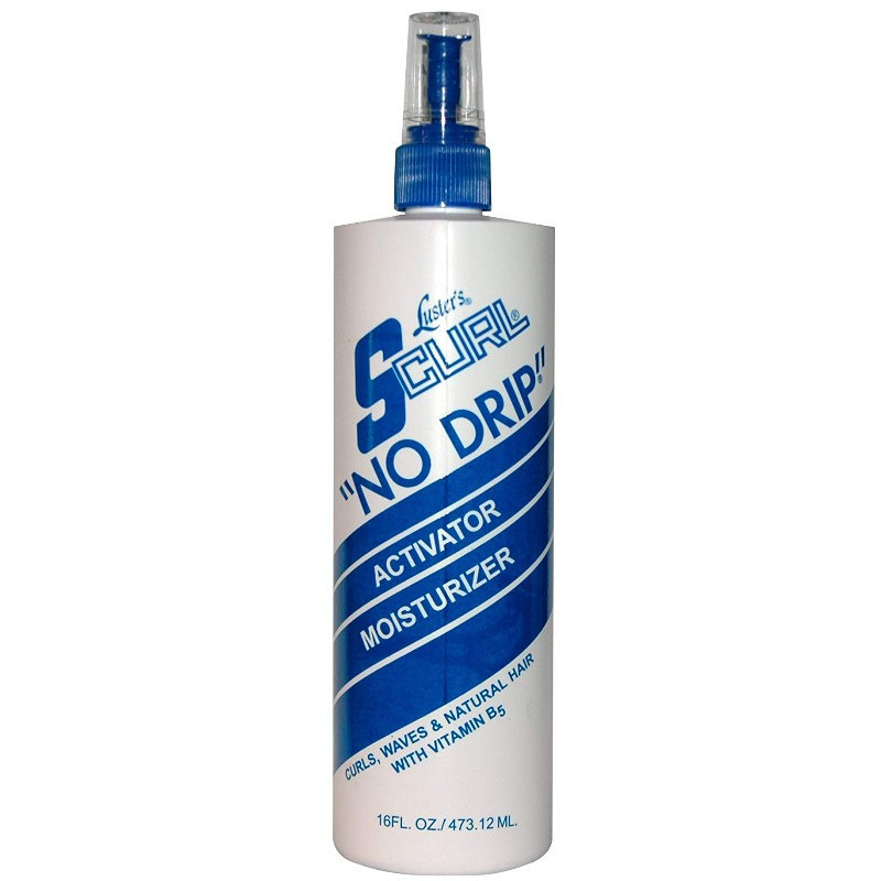 No Drip Activator 16oz - Scurl