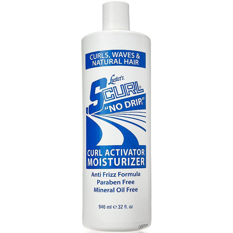 Scurl No Drip Activator 32fl. oz.