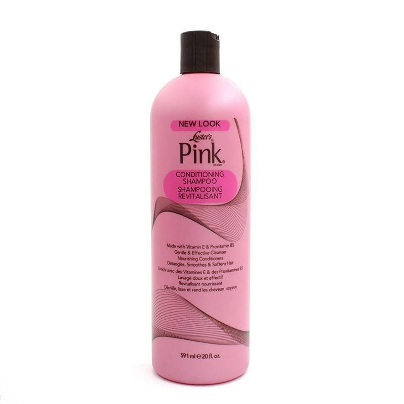 Pink Conditioning Shampoo 20oz