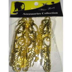 Adorno Color Oro 12GOL - Murry