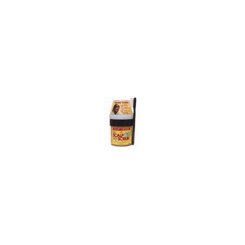Scalp scrub 170gr - o.r.s.