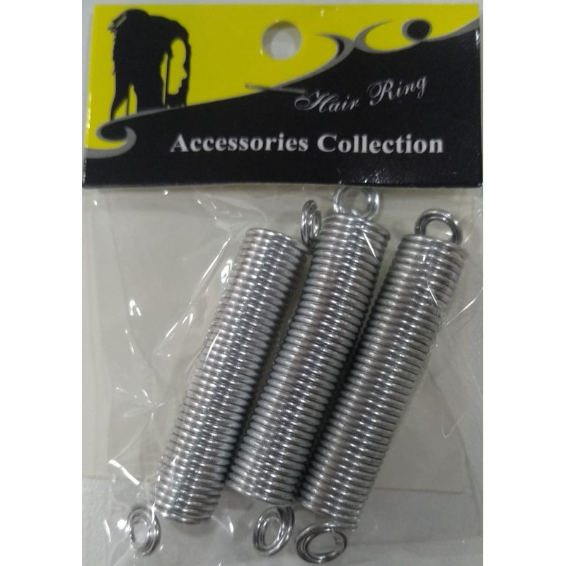 Brading Spring Plata