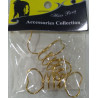 Adorno Color Oro CTG1