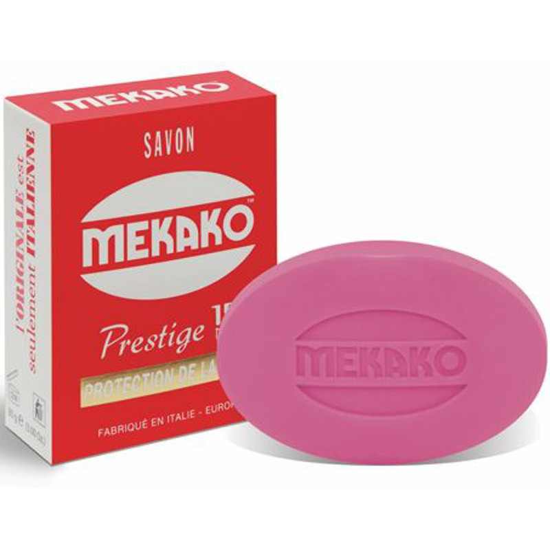 Mekako Prestige Jabon 85gr