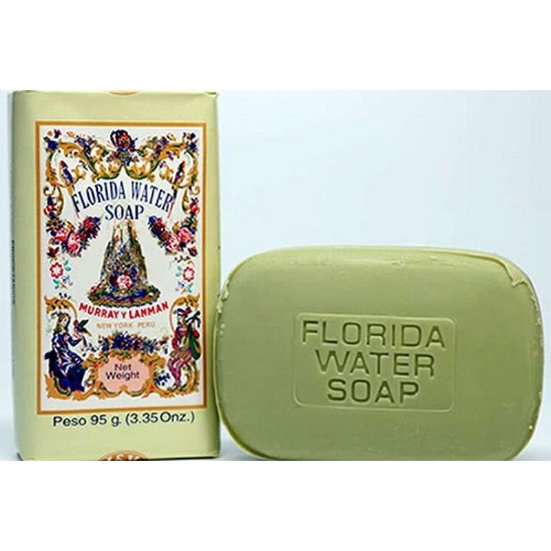Florida Water Soap 3.35oz