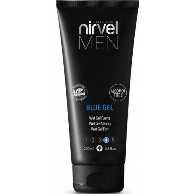 Nirvel Gel Sin Alchol 200ml