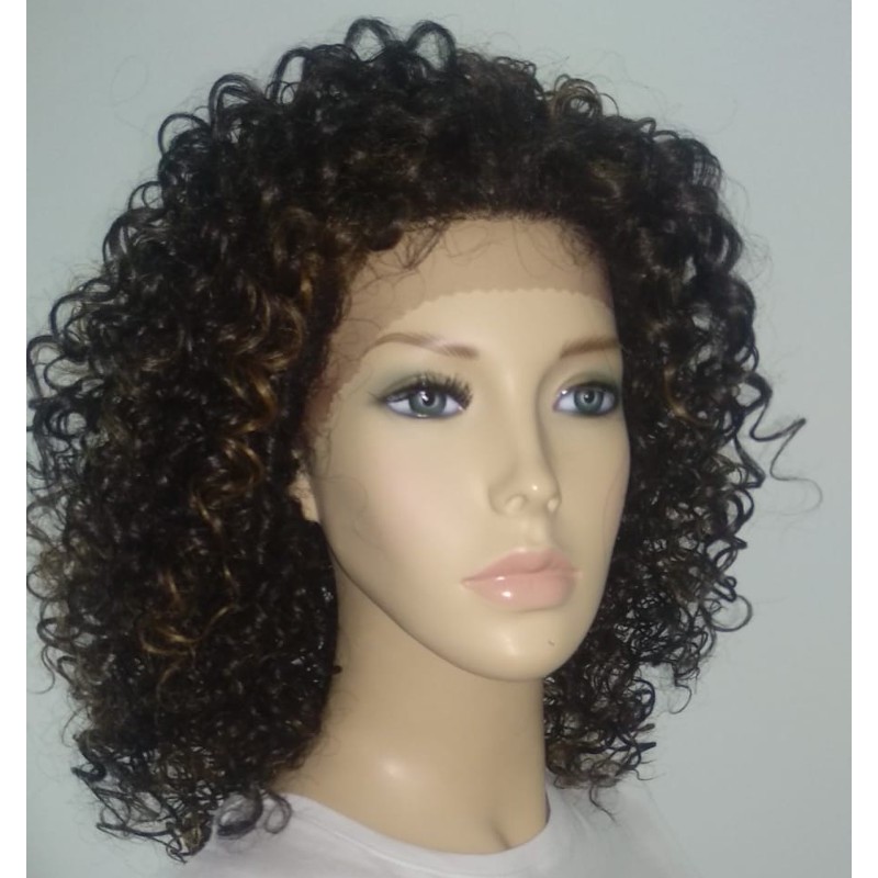 Karla 101 Syn Lace Wig Col F4 27