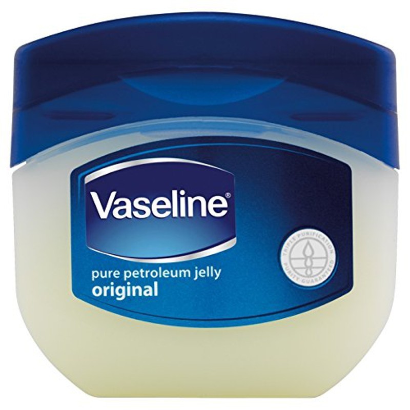 Vaseline Petroleum Jelly 100gr