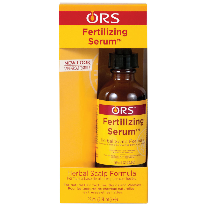 Fertilizing Serum 2oz - Ors