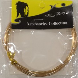 Murry Wire For Dreadlock Gold