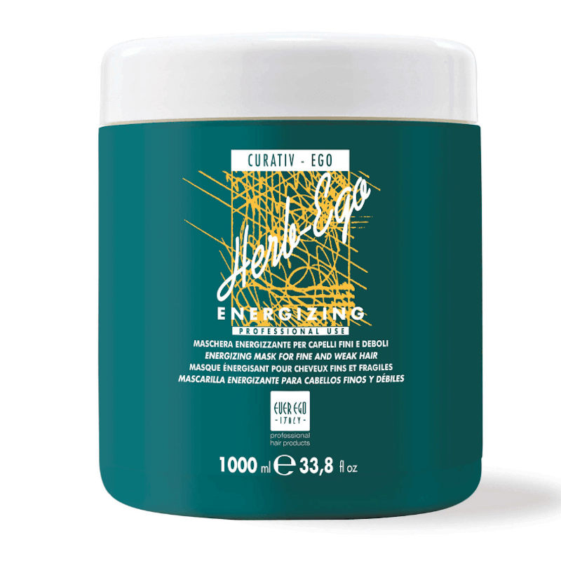 Mascarilla Energizante 1Kg Everego