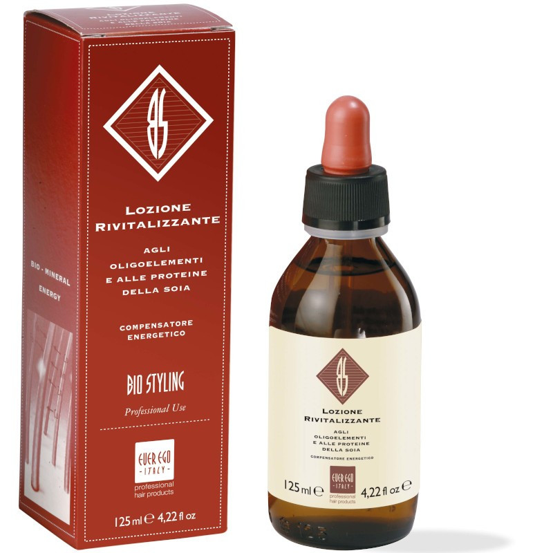 Revitalizing Lotion 125ml