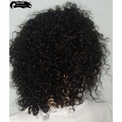 Noa Natural Lace Wig Curly