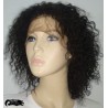 Noa Natural Lace Wig Curly