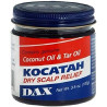 Dry Scalp Relief Pomade - Dax Kocatah