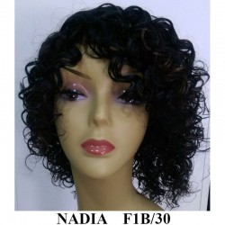 Nadia Peluca 101 Sleek