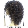 Nadia 101 Sleek Wig