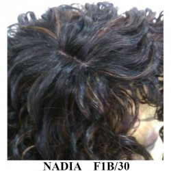 Nadia Peluca 101 Sleek