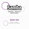 Samba129 Ponytail