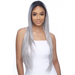 LH001 Synthetic Lace Wig