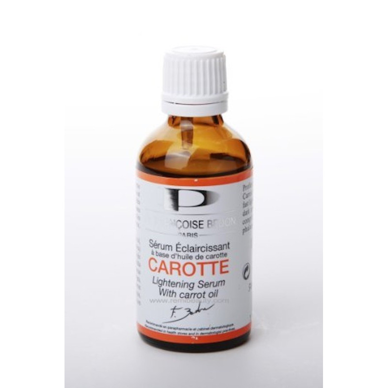 F.Bedone Serum Zanahoria 50ml