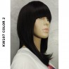 Kw107 Synthetic Wigs
