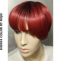 KW003 Synthetic Wigs