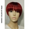 KW003 Synthetic Wigs