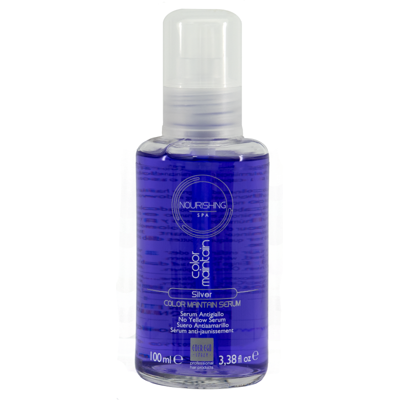 Serum Antiamarillo 100ml Everego