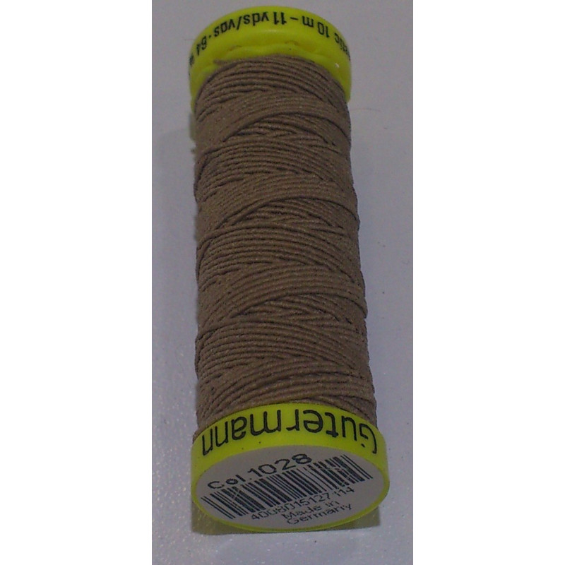 Hilo Elastico 10m