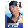 Deluxe Durag Black