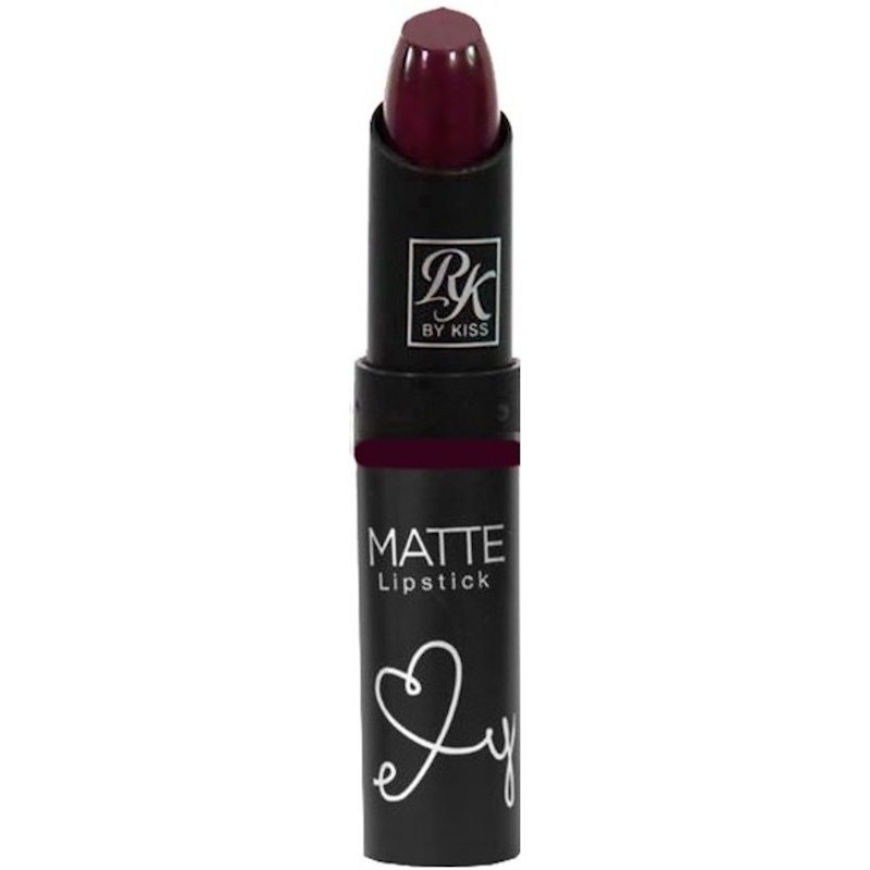 Pintalabios Mate Kiss