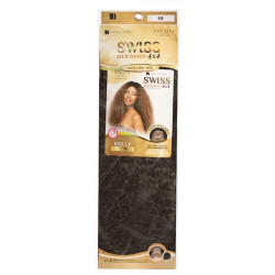 Kelly Peluca Sintética Swiss Lace