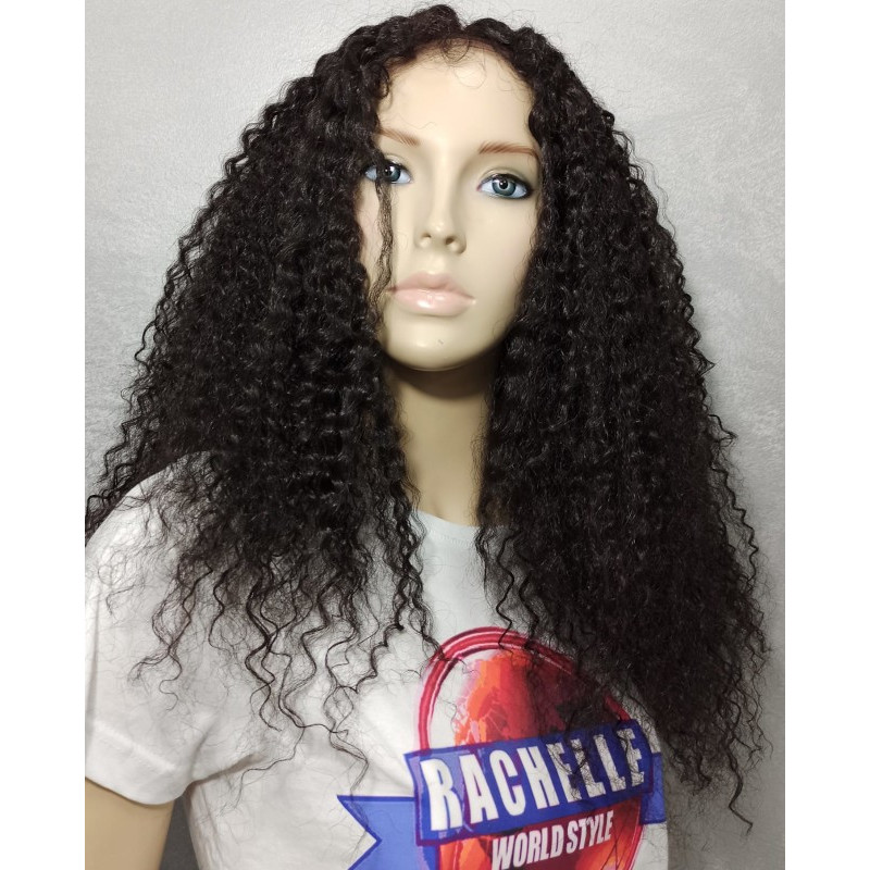 Brazilian Wave Peluca Sintetica
