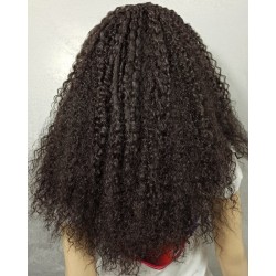 CLW 6" parting - Brazilian Wave