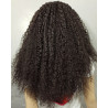 Brazilian Wave Peluca Sintetica