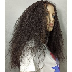CLW 6" parting - Brazilian Wave