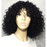 Wild Spirals - Synthetic Wig